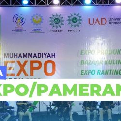 Jasa Expo Pameran Di Medan