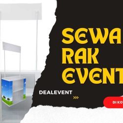 Sewa Rak Event Di Medan