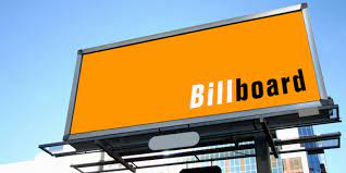 JASA BILLBOARD MEDAN