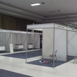 Tips Menarik Pengunjung Booth dengan Gimmick Dengan Jasa Booth Medan