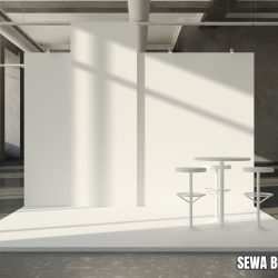 Transformasi Event dengan Sewa Booth R8 Medan