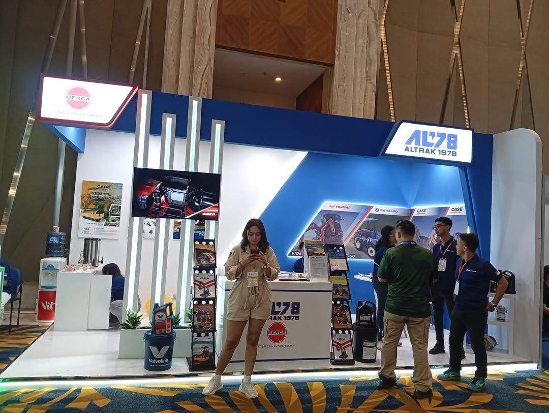 jasa booth pekanbaru jasa booth pekanbaru