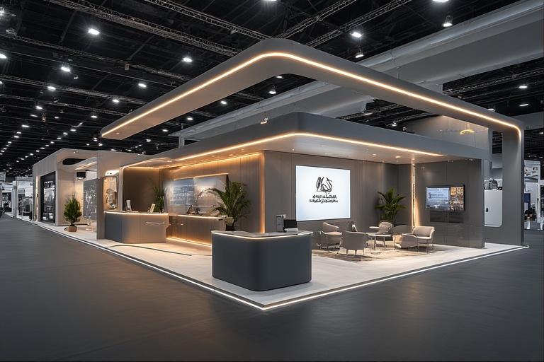 Jasa Booth Batam untuk Meningkatkan Daya Tarik dan Nilai Promosi Brand