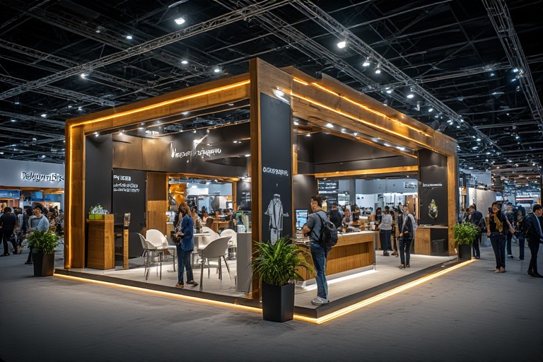 Jasa Booth Jakarta dealevent