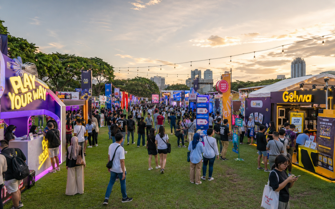 Event And Promotion Jakarta Dealevent