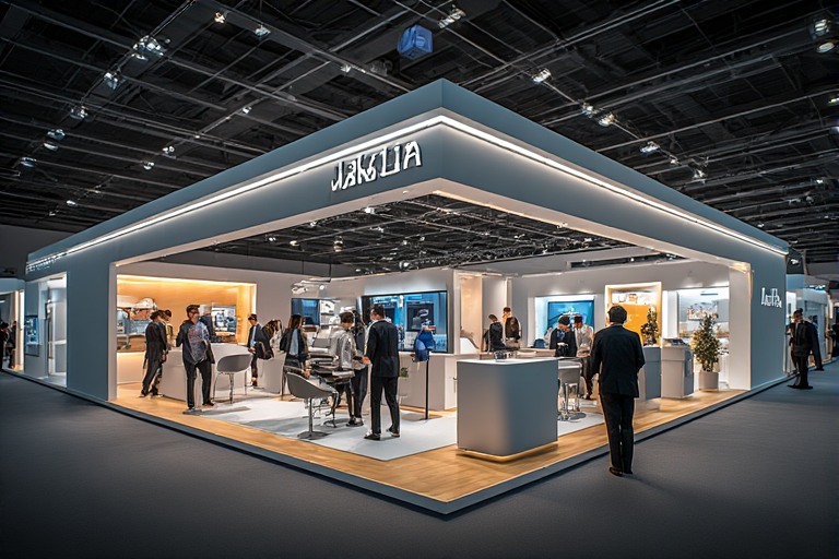 Jasa EO Jakarta yang Membantu Ide Sederhana Jadi Event